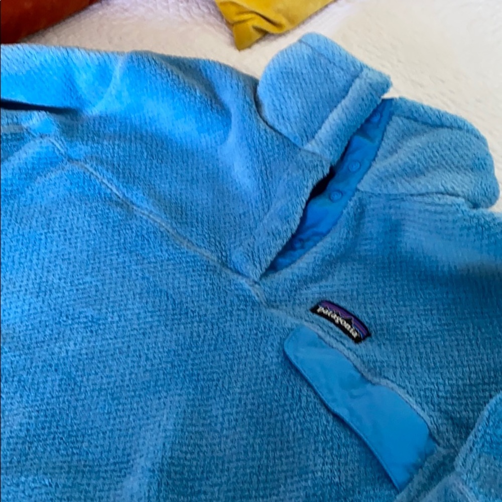 Patagonia Pullover
